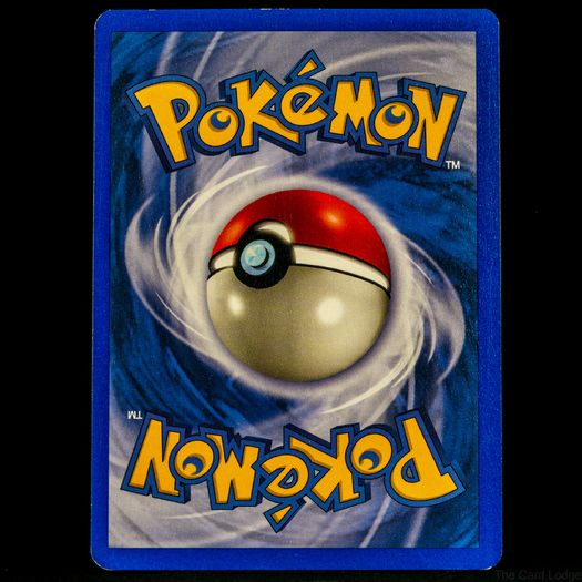 Houndour 43/105 Uncommon WOTC Neo Destiny 2002 Pokemon Card Vintage