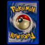 Houndour 43/105 Uncommon WOTC Neo Destiny 2002 Pokemon Card Vintage Image 2