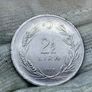 Turkey 1975 2.5 lira Image 2