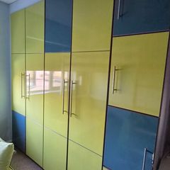 wardrobe doors