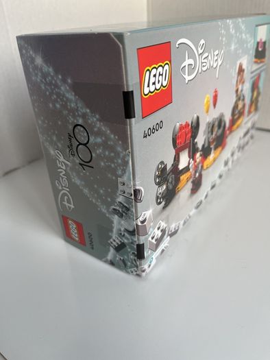 Lego 40600 Disney 100 Years Celebration