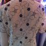 Vintage Dress by Long Fan Tokyo Japan Image 5
