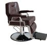 Adjustable Salon Barber Chair For Styling Beauty Image 3