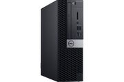 Dell OptiPlex 5070 | Intel Core i5 9th Gen | 16GB RAM | 512GB SSD SFF Desktop