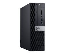 Dell OptiPlex 5070 | Intel Core i5 9th Gen | 16GB RAM | 512GB SSD SFF Desktop
