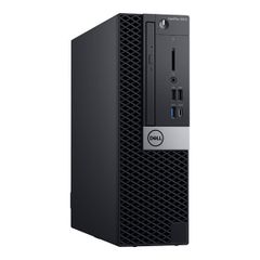 Dell OptiPlex 5070 | Intel Core i5 9th Gen | 16GB RAM | 512GB SSD SFF Desktop