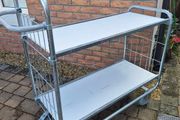 Craft Self Trolley