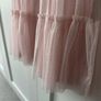 Pink girl dress size 2-3 years Image 3