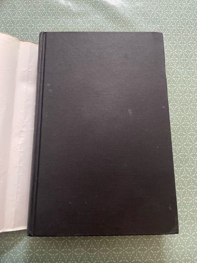 Atonement, Ian McEwan, 1st Edn.