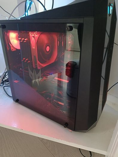 Acer Predator Gaming PC