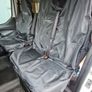 Campervan Ford Transit Custom Image 9
