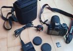 Canon EOS 1200D DSLR Bundle +18-55mm Lens & Lowepro Bag Mint-Unused Condition