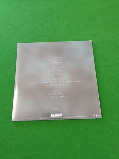 Adele 30 vinyl LP