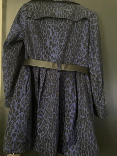 Ladies coat