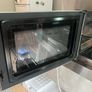 Microwave Oven With Grill Image 4