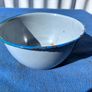 2 pieces of vintage enamel Image 6