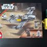Lego 75410 Star Wars - Mando and Grogu's N-1 Starfighter Image 2