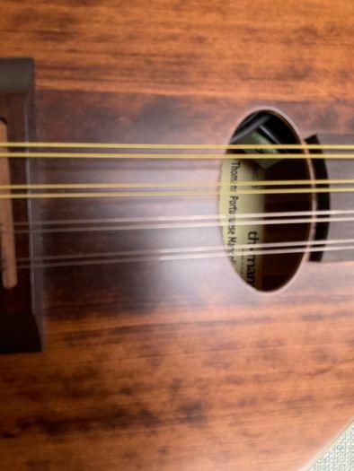 Mandolin