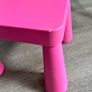Kids Table & 2 chairs Image 4