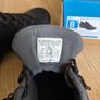 Brand New Columbia Woodburn Waterproof Hiking Shoes (Mens Size 7.5) Image 3