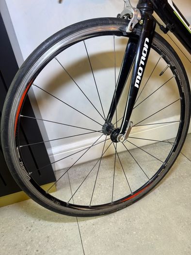Motom Typhoon Road Bike 51cm Frame, Shimano, Good Working Order