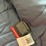 Didriksons 100% waterproof children's coat Image 3