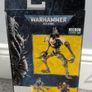 Flayed one Warhammer 40k McFarlane Image 2