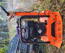 Victor Plate Compactor