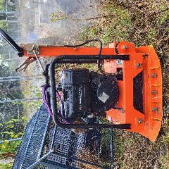 Victor Plate Compactor