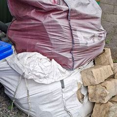 mountcharles sandstone