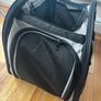 Pet carrier/ transport bag Image 2