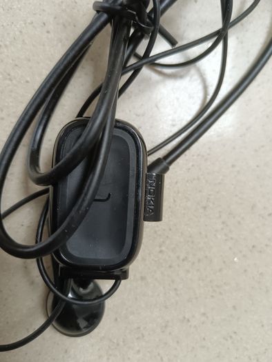 Nokia WH-203 Headphone
