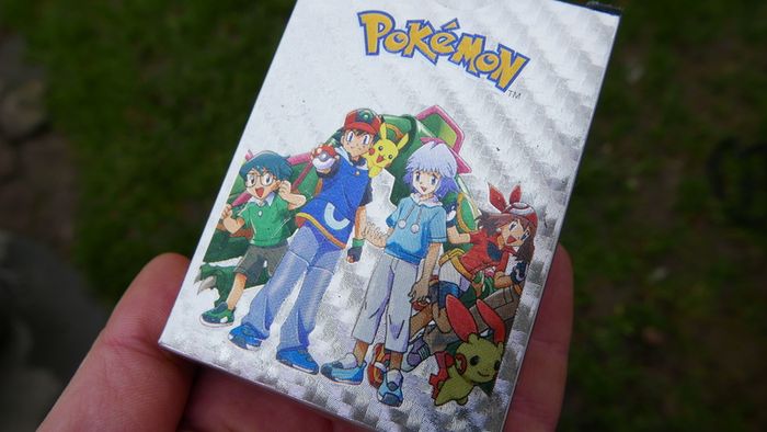 Pokemon 54 Assorted Cards