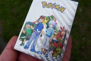 Pokemon 54 Assorted Cards