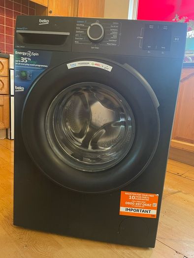 BEKO 10KG Washing Machine