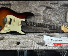 Fender American Elite Stratocaster