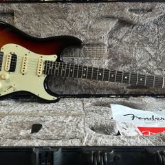 Fender American Elite Stratocaster