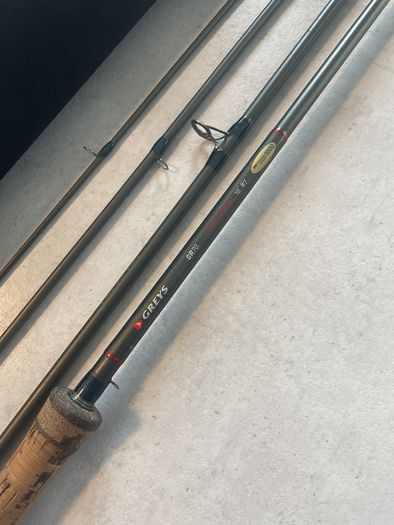 Greys GR70 Comp Special 10' 7wt