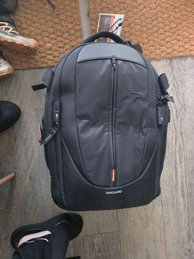 Camera bag