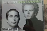 Simon &amp; Garfunkel 2CD  - The Essential