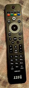 Philips Tv remote ( Genuine )