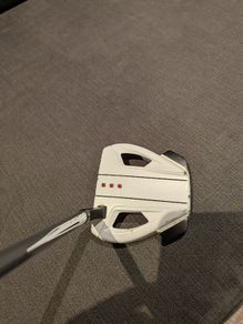 Taylormade spider EX 35"