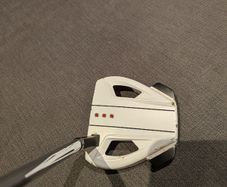 Taylormade spider EX 35"