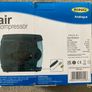 RING Air Compressor Analogue Image 2