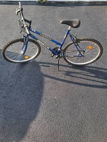 bike
