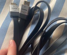 Hdmi cable