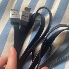 Hdmi cable