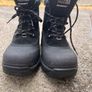 The North Face men's winter boots Image 2