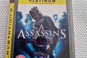 Assassins Creed PlayStation3 Ps3 games Original