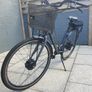 Bike - Step-through Image 5